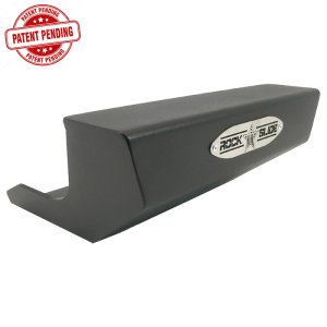 Jeep Gladiator Hitch Step - Rock Slide Engineering - Receiver Hitch Step Slider - `20-`22